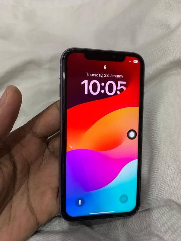 i phone 11 non pta 64gb 5