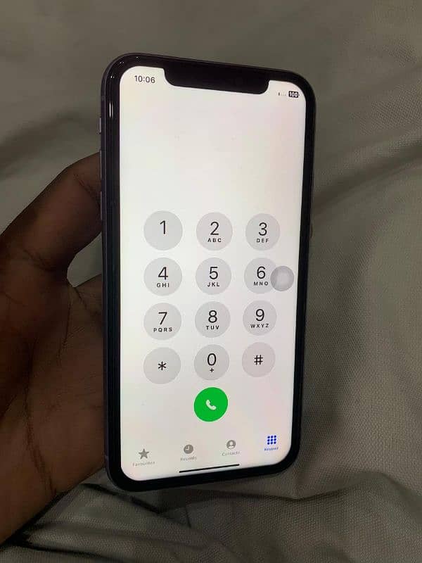 i phone 11 non pta 64gb 6