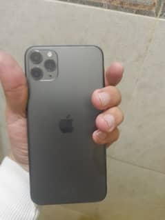 Apple iPhone 11 Pro Max