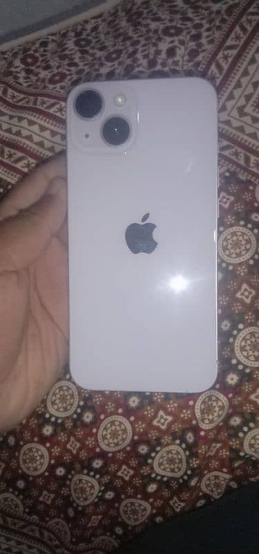 Iphone 14 JV 128GB 0