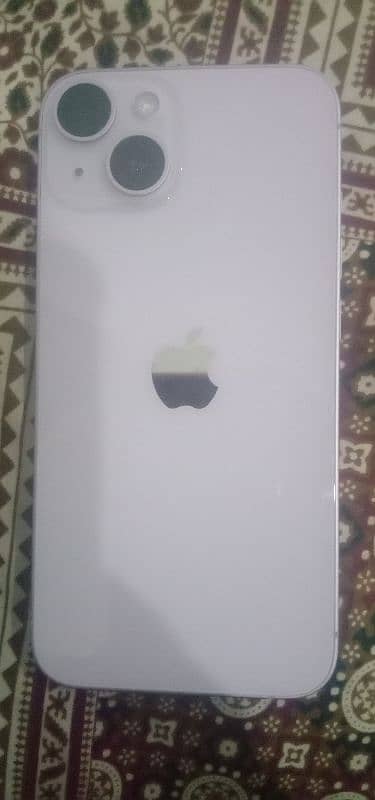 Iphone 14 JV 128GB 5