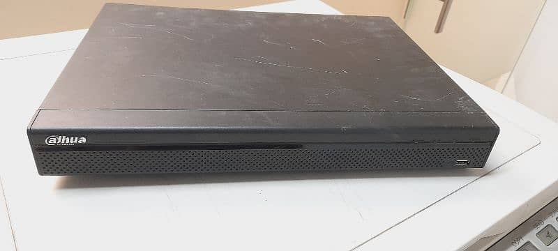 DAHUA DVR 32 Channel 5