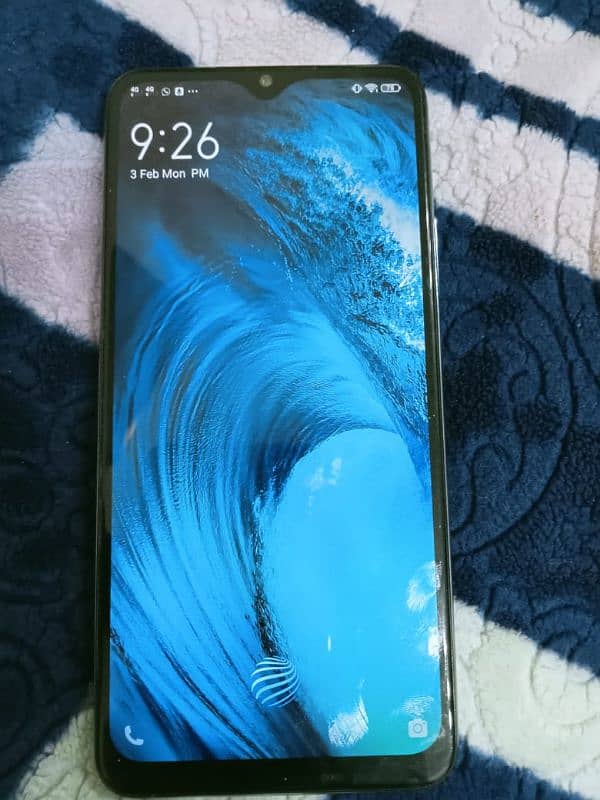 Vivo S1 2