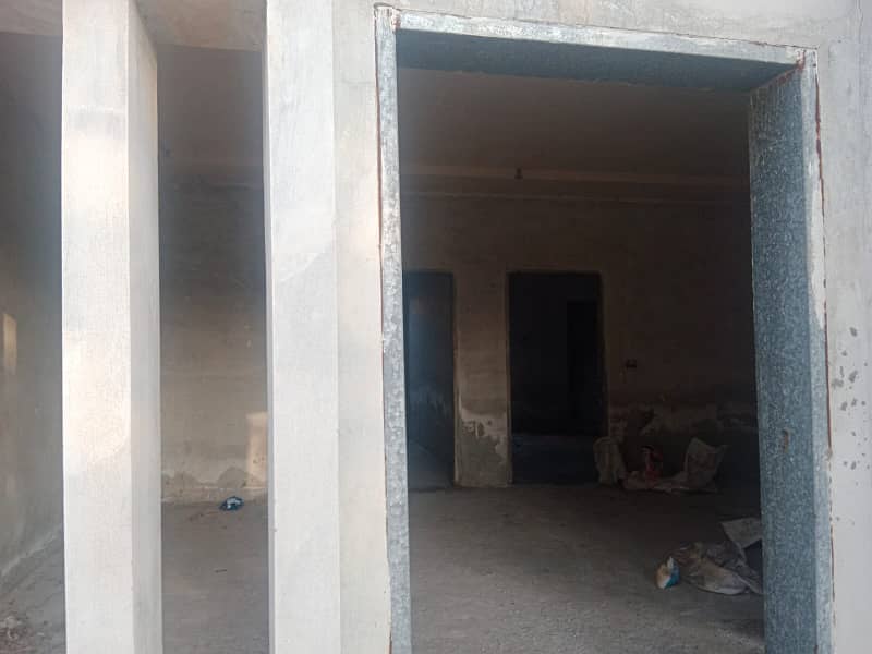 5 Marla House Available For Sale In Lahore Motorway City 3