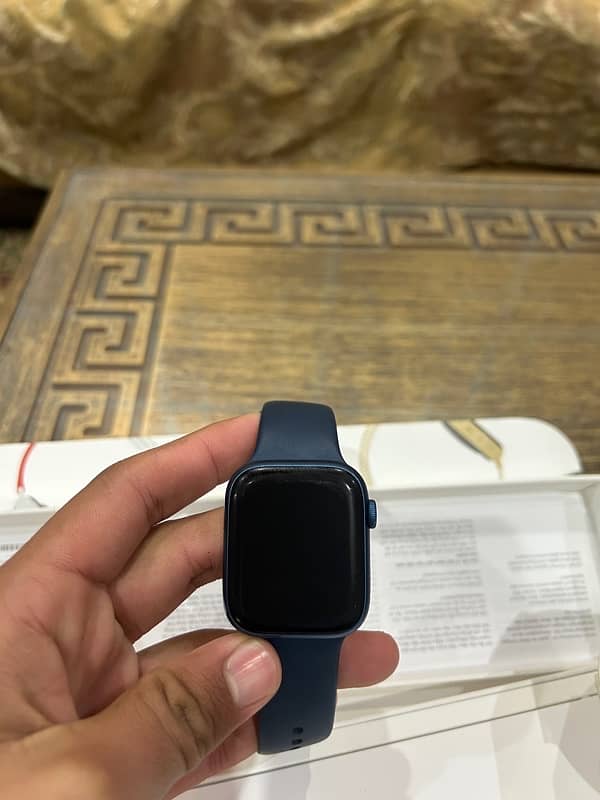 APPLEWATCH SERIES 7 (45mm) 1