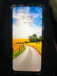 Huaweii Y9 a (non-pta)