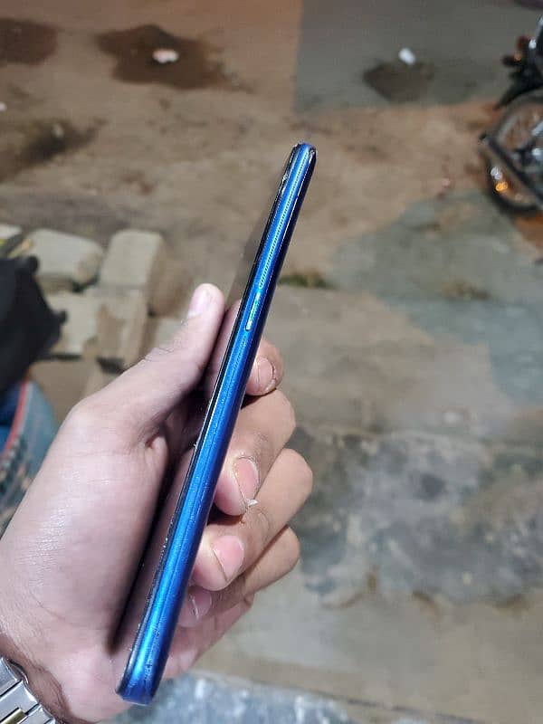 OPPO A9 8/128 OFFICAL PTA APPROVED WITH BOX 5