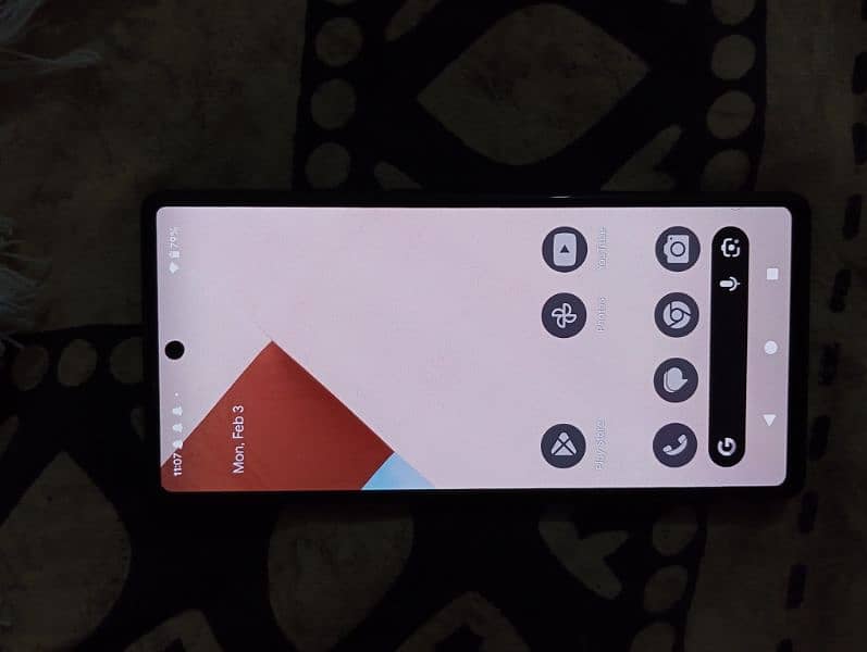 Pixel 6a software unlock non pta with cover 1