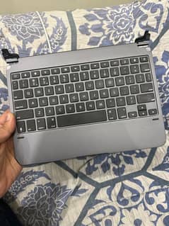 ipad wireless keyboard