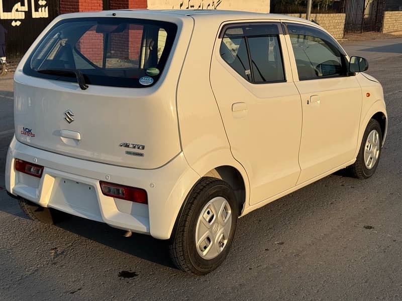 Suzuki Alto  L special 1