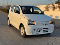 Suzuki Alto  L special