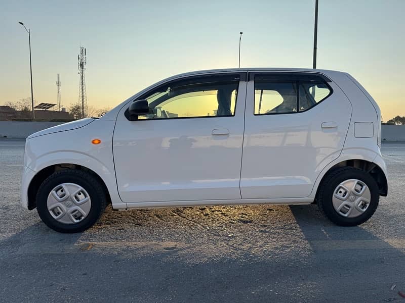 Suzuki Alto  L special 10