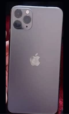 iphone 11 pro max 256gp factory unlocked