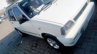 Urgent Suzuki Mehran VX 2008 Model for Sale