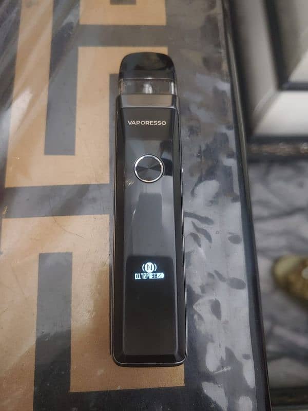 VAPORESSO XROS PRO 4