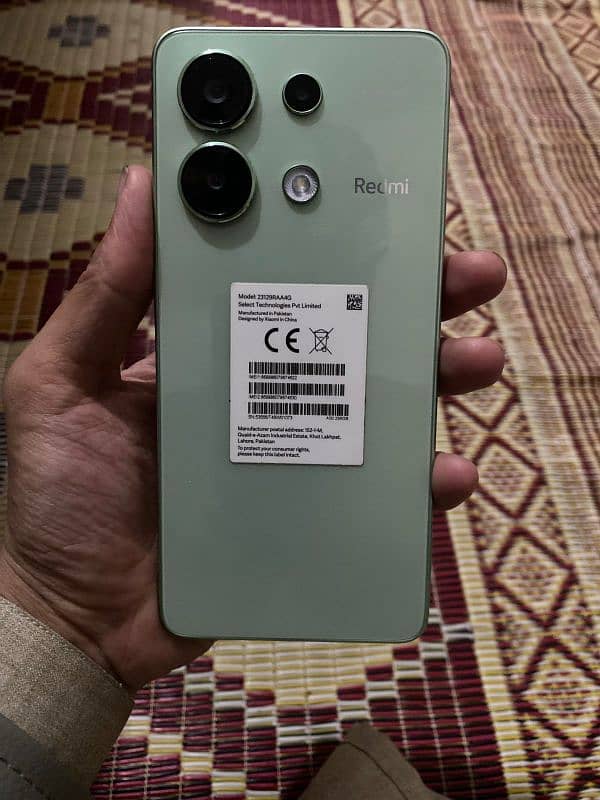 Redmi Note 13 1