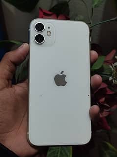 iPhone 11 non pta factory unlocked