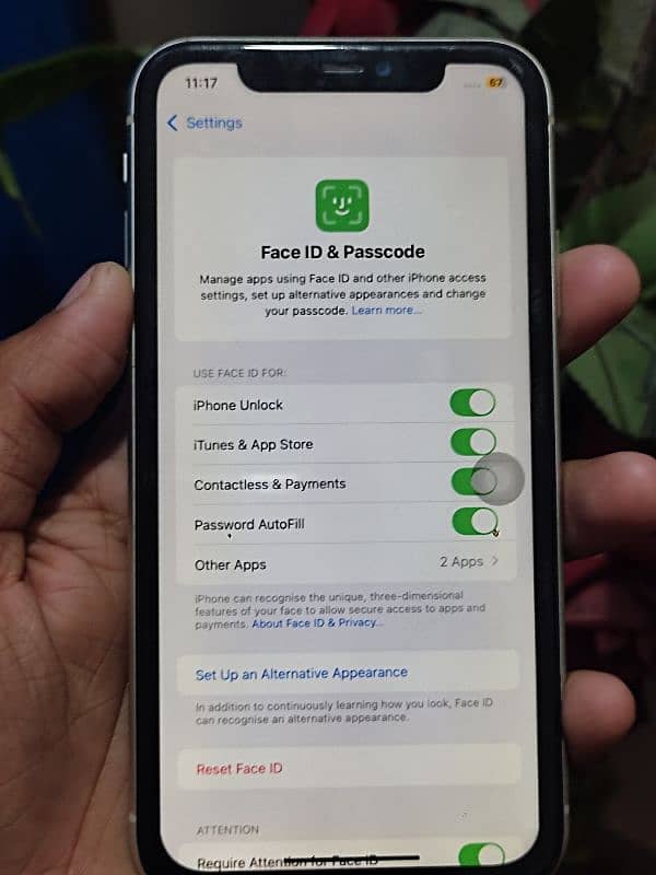 iPhone 11 non pta factory unlocked 3