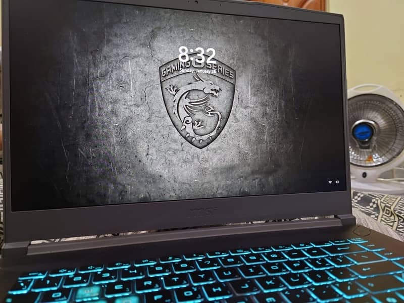 gaming laptop msi thin i7 rtx 9