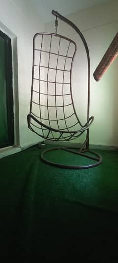 2x Swing sale urgently hand made new