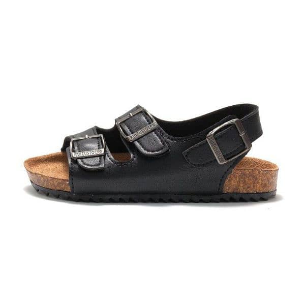 kids Cork Sandals breking ships from overseas 5