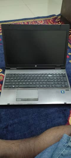 HP ProBook urgent sell