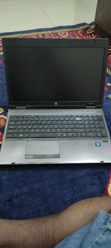 HP ProBook urgent sell 0