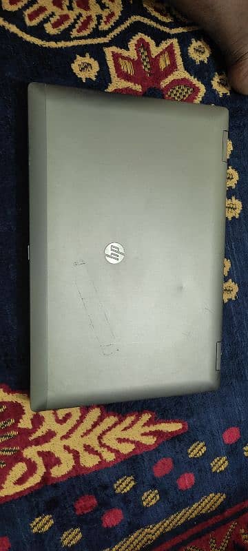 HP ProBook urgent sell 1