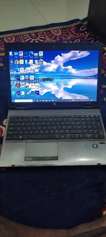 HP ProBook urgent sell 2