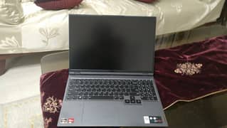 lenovo legion 5 3070 5800x