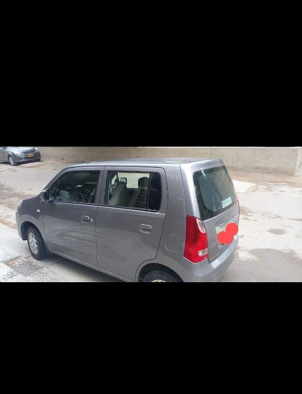 Suzuki Wagon R 2018 0