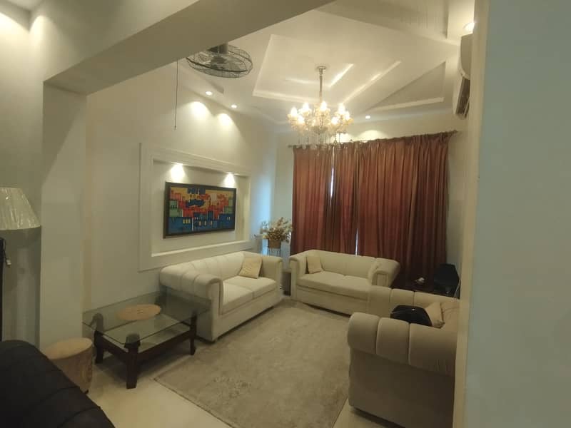 Beautiful 6 Marla House For Sale At Kent Housing Rangers Road Sialkot 8