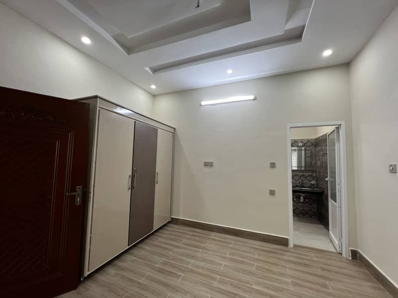 8 Marla Beautiful House For Sale At Kent Housing Sialkot 12