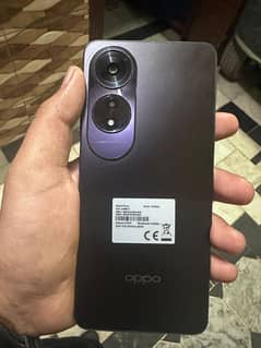 oppo a60