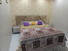 Brand New Fully Furnished Apartment Available For Rent In Canal Garden