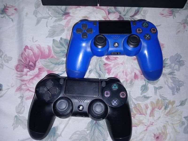 ps4 original controller 0