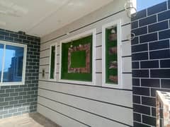 6 Marla Beautiful House For Sale At Diamond City Sialkot Cantt