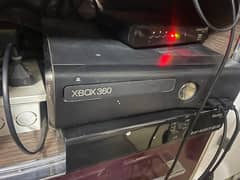 xbox 360x 1 TB