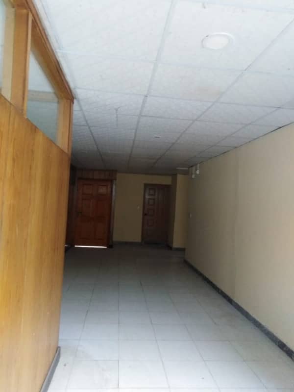 F 8 first floor space for rent 3