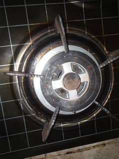 urgent sale stove