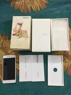 oppo A37