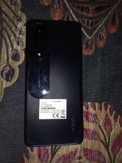 OPPO A98 5G [Non-PTA] - Condition 9/10