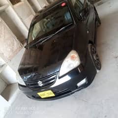 Suzuki Liana Automatic Model 2007