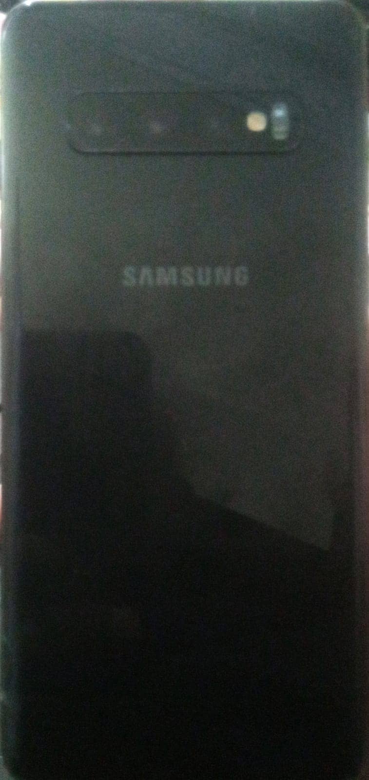 Samsung Mobile S10 5G 2