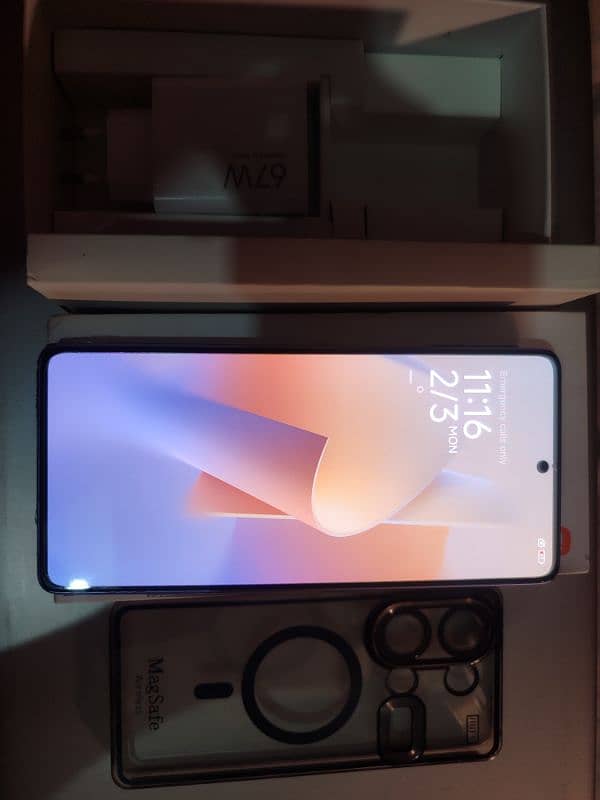 Xiaomi redmi note 13 pro 2