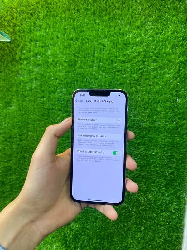 iPhone 13 Pro (non pta ) 10/10 condition 4