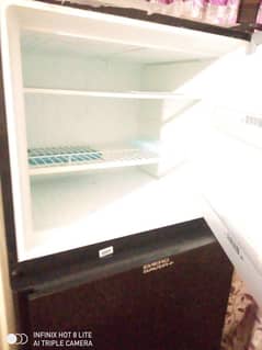 fridge 2 door