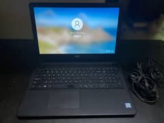 Dell Inspiron 3576 (i5 8th Gen)