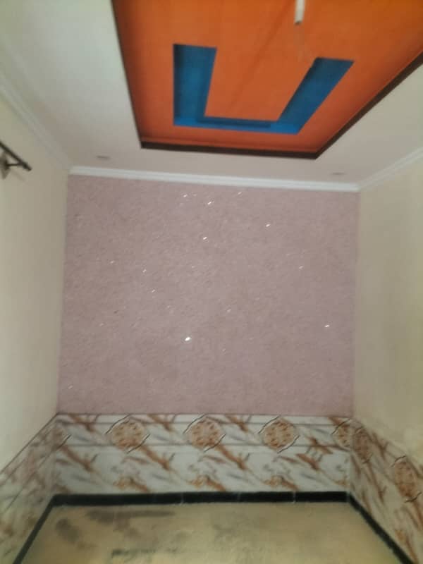 3 Marla House For Sale In Shakrial Near Khanapul Rawalpindi 1