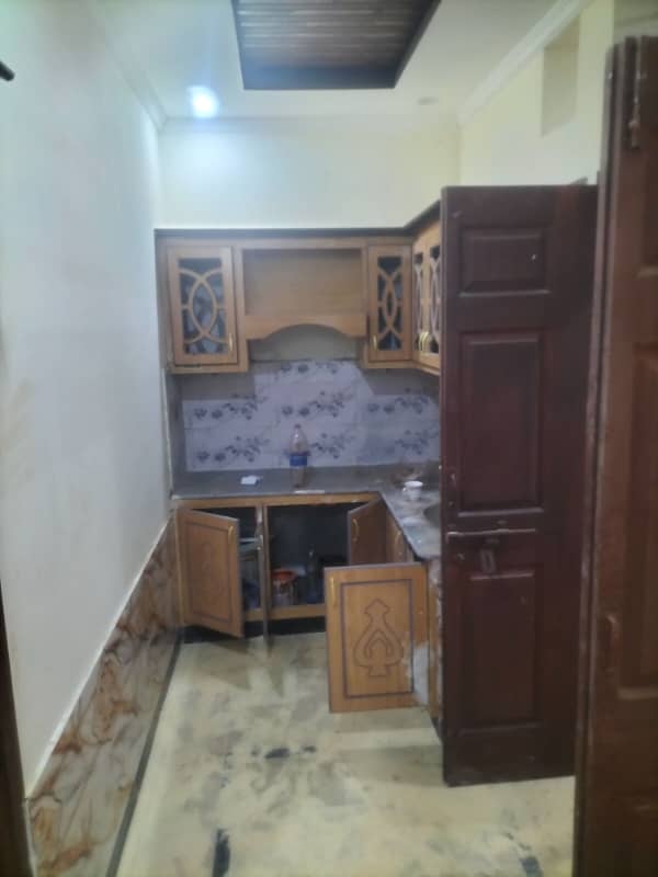 3 Marla House For Sale In Shakrial Near Khanapul Rawalpindi 2